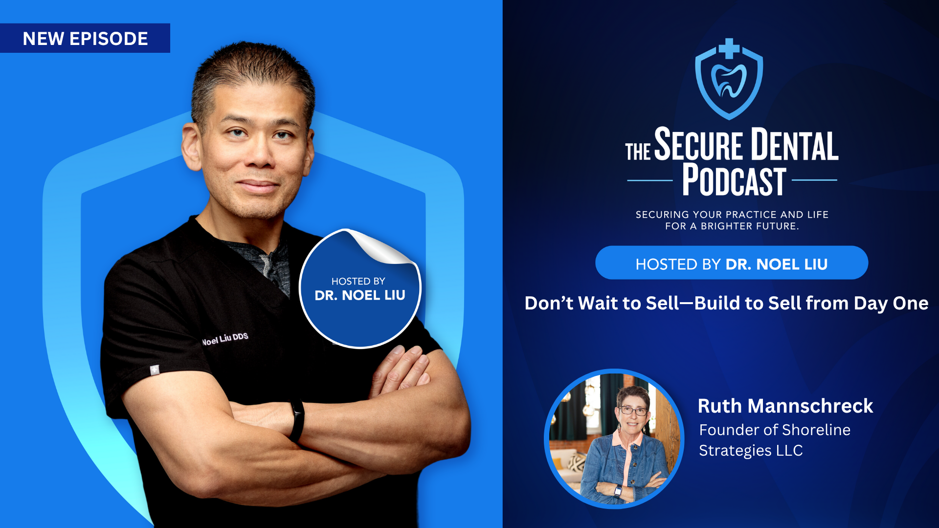 Don’t Wait to Sell—Build to Sell from Day One