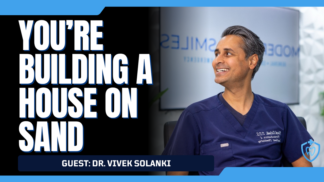 Scaling Too Soon? You’re Building a House on Sand