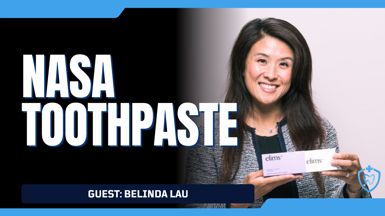 The NASA Toothpaste You’ve Never Heard Of (But Should Be Using)