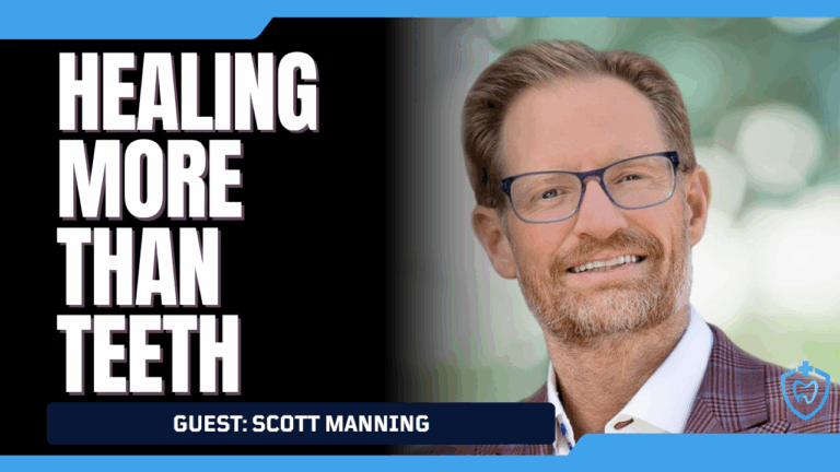 Healing More Than Teeth: The Mindset Shift for Lasting Impact
