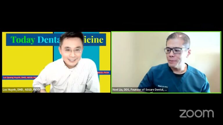 Today Dental Medicine: Mentoring Associate Dentists From Dental Schools to Super GP