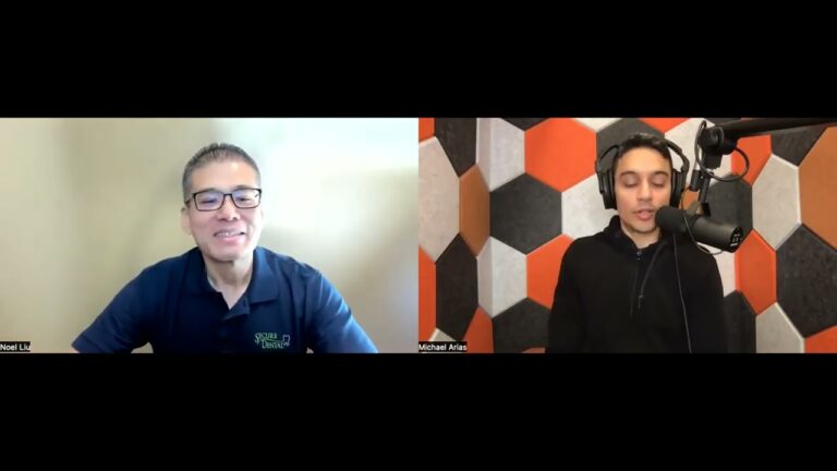 461: Dr. Noel Liu | Secure Dental Group