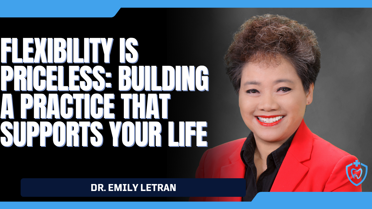 Flexibility Is Priceless: Building a Practice That Supports Your Life