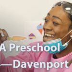 YMCA Preschool 2024