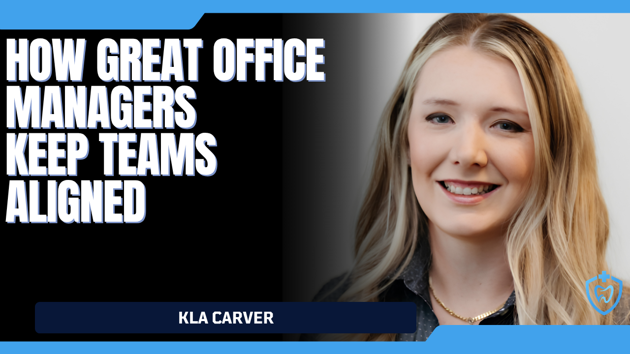 How Great Office Managers Keep Teams Aligned