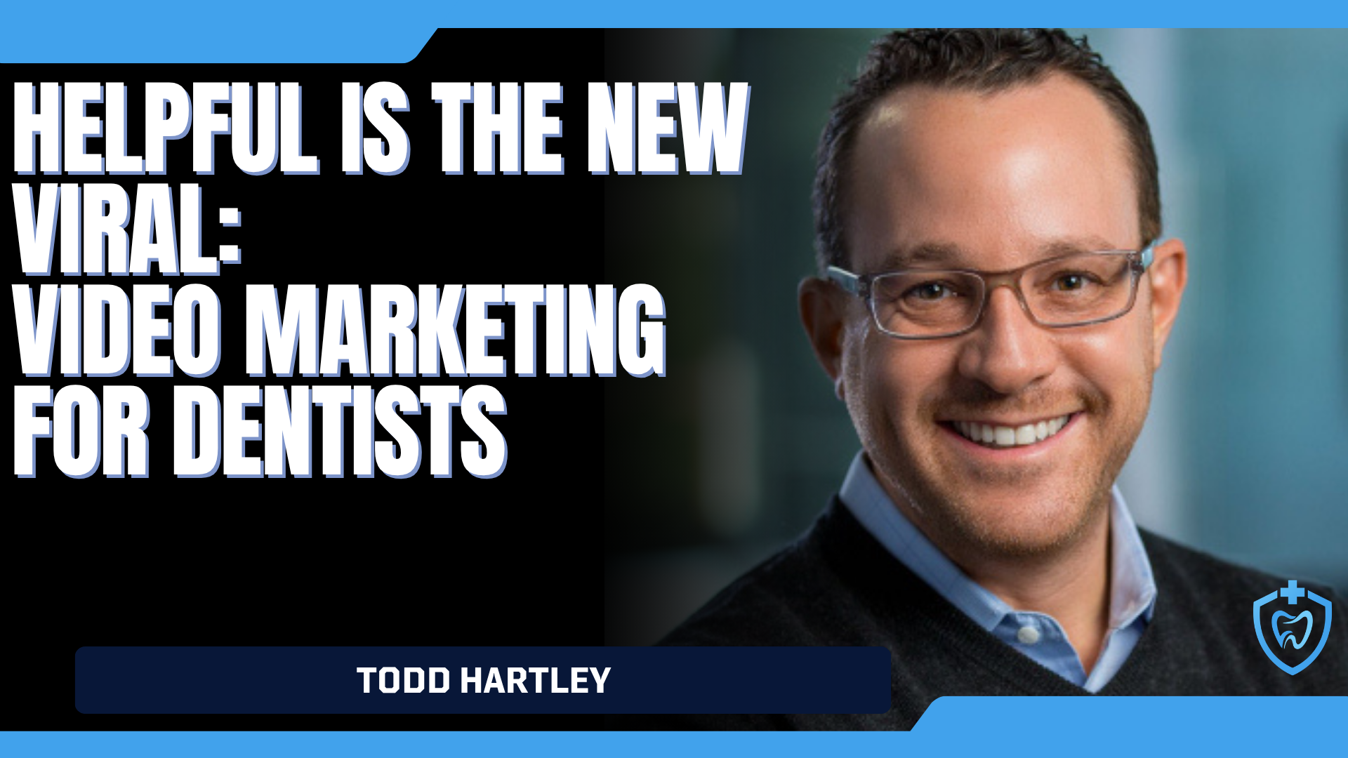 Helpful Is The New Viral: Video Marketing For Dentists