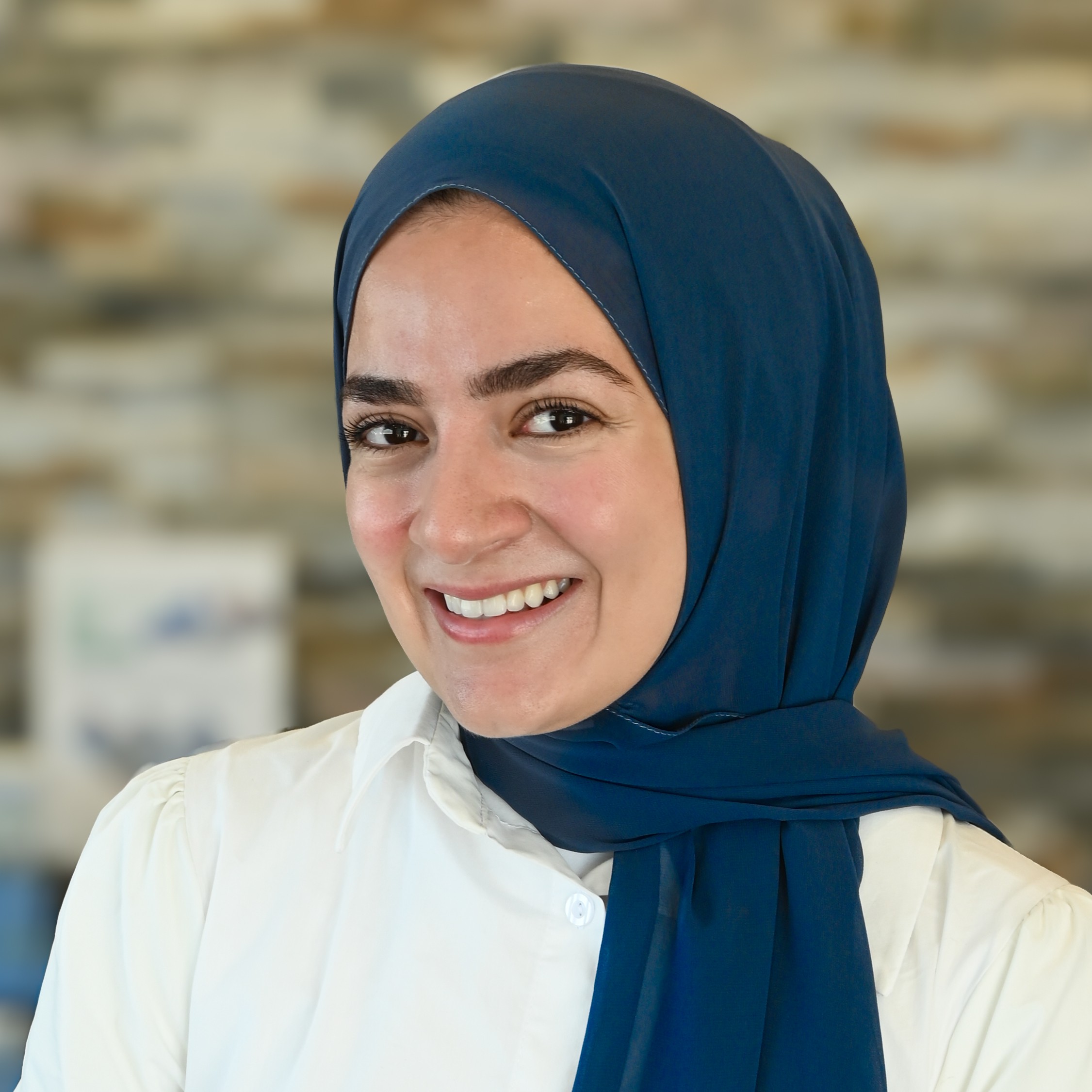 Dr. Maryam Othman, Associate Dentist in Hammond, IN