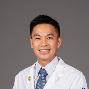 Dr. Eric Wing