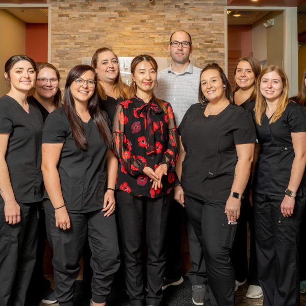 Dental Support Organization Secure Dental Group